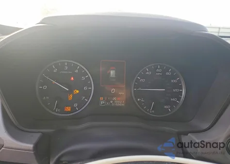 2024 Subaru Crosstrek Premium z USA, uszkodzony, nr VIN JF2GUADC6R8209059